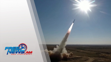 Իրանը կհարվածի՞ Ադրբեջանում տեղակայված իսրայելական բազաներին