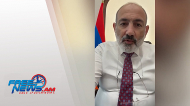 Դիտեք այսօր՝ Ազատ լուրերում