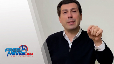 Դիտեք այսօր՝ Ազատ լուրերում