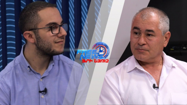 Արթուր Դավթյանը պայքարում էր օլիմպիական ոսկու համար. Հակոբ Սերոբյան. «ՍՊՈՐՏԻ ԺԱՄԸ»