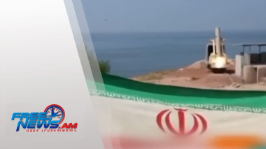 Իրանական զորավարժություններ՝ Ադրբեջանի սահմանին