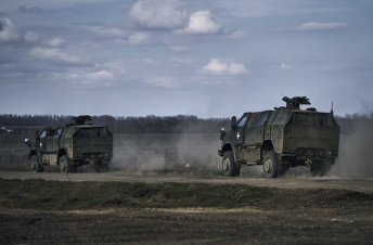 Կուրսկի շրջանում Ուկրաինան ևս մեկ գյուղ գրավելու փորձ է անում 