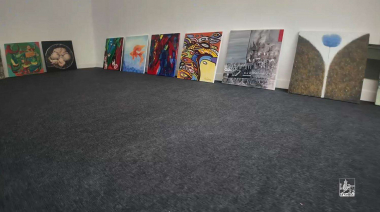 Տեղի կունենա «Խաղաղության գույնը» բարեգործական ցուցահանդես-վաճառքը