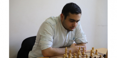 Հայ շախմատիստների արդյունքները՝ Եվրոպայի պատանիների արագ և կայծակնային շախմատի առաջնություններում