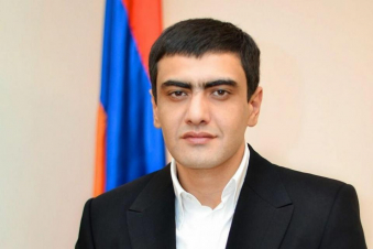 Առուշ Առուշանյանի պատիժն ազատազրկմամբ փոխարինելու վերաբերյալ Պրոբացիայի ծառայությունը միջնորդություն է ներկայացրել դատարան