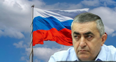 Դաշնակցական Ռուստամյանի հիշողությունը թարմացնելու համար հրապարակում ենք ՀՅԴ 004 շրջաբերականի լուսապատճենները` անկախությունը ՌԴ-ին զիջելու պատրաստակամության թեզով