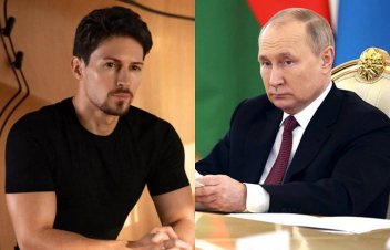 Բաքվում Պուտինի և Դուրովի հանդիպում չի եղել, կոնկրետ մեղադրանքը հայտնի չէ. Պեսկով