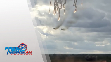 Կուրսկում մարտերը շարունակվում են