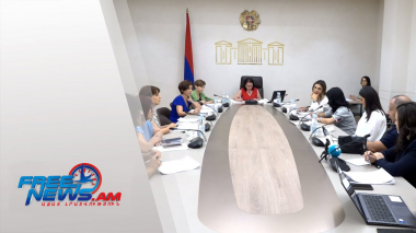 Աշխատանքային օրենսգրքում նոր կարգավորումներ կլինեն