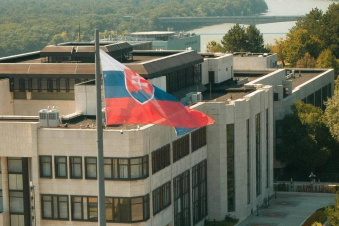 Սլովակիան դեմ է ՌԴ տարածքին Ուկրաինայի զինված ուժերի հարվածների սահմանափակումների վերացմանը. POLITICO