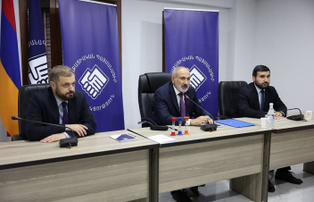 Տեղի է ունեցել ՔՊ կուսակցության Շենգավիթ տարածքային կազմակերպության նախաձեռնող խմբի նիստ