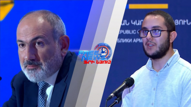 Հայաստանը մարտունակ բանակ ունենալու իրավունք ունի. Փաշինյանը հակադարձել է Ալիևին