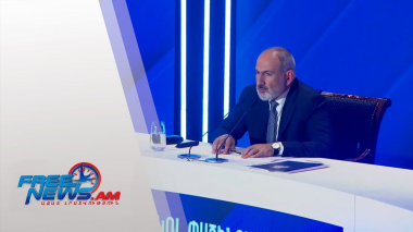 ՀՀ Սահմանադրությունը մեր ներքին գործն է. ՀՀ վարչապետ