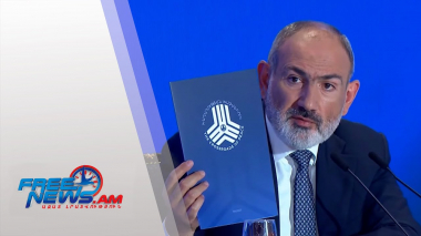 Վարչապետի եռամսյակային ամփոփումն՝ ասուլիսի տեսքով