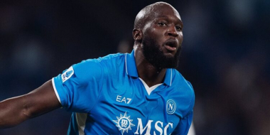 «Նապոլին»  պարտության մատնեց «Պարմային»