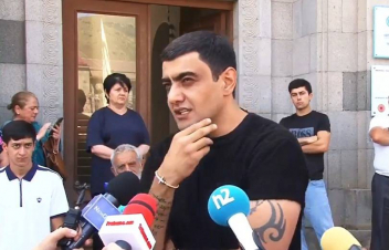 Այսքան ժամանակ չեմ ֆիքսել, որ Կառավարությունը Գորիսի հանդեպ ընդգծված վերաբերմունք ունենա բացասական առումով. Առուշանյան