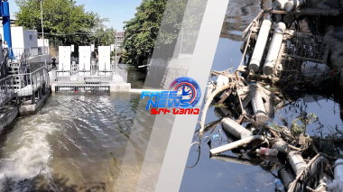 Հրազդանի կիրճը` ռեկրեացիոն գոտի. կառուցվում են մաքրման ու աղբորսիչ կայաններ