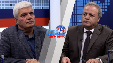 Ադրբեջանը «վառվեց». Բայրամովը թող գնա, իր խրատները Ալիևին տա. Ստեփան Գրիգորյան