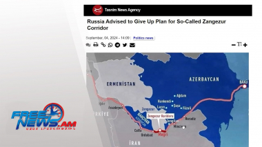 Դիտեք այսօր՝ Ազատ լուրերում