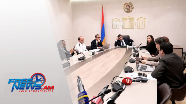 Նախատեսվում է զարգացնել ահաբեկության, թրաֆիքինգի դեմ պայքարում գործակցությունը