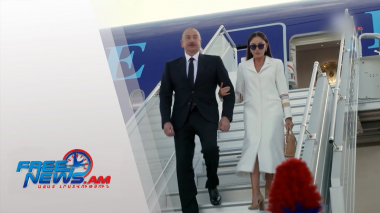 Դիտեք այսօր՝ Ազատ լուրերում