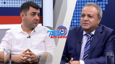 Ադրբեջանը նման է այն շանը, որը չի կարող կծել, փորձում է հաչալով ստանալ ոսկորը. Դավիթ Ստեփանյան