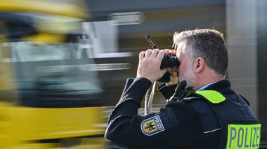 Գերմանիան ցամաքային սահմանների ժամանակավոր հսկողություն է սահմանել. ԶԼՄ