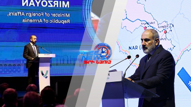 ՀՀ-ն ու Ադրբեջանը պետք է դիվանագիտական հարաբերություններ հաստատեն