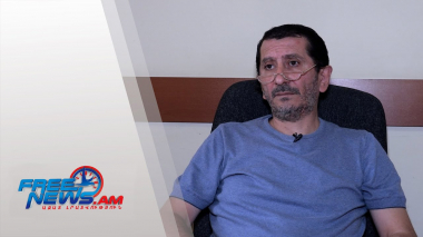 Դատավորի որոշումն ապօրինի է. այդպես չենք թողելու. Սիրունյան