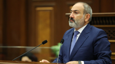 Տարածքային պահանջները սահմանադրությունից անկախ էլ կարող են առաջ գալ. Փաշինյան 