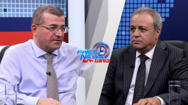 Չենք կարող մեր դուռ-լուսամուտն ու սիրտը ՌԴ-ի դեմ բացել և ԵՄ-ին ասել՝ սահմանը բացեք. Էդվարդ Անտինյան