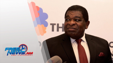 «ՀՀ-ն, որպես ժողովրդավար երկիր, դրական օրինակ է». Մարտին Չունգոնգ