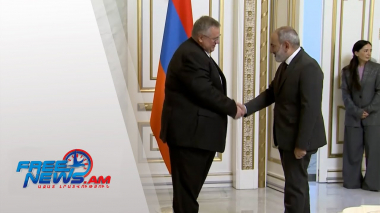 Դիտեք այսօր՝ Ազատ լուրերում