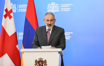ՀՀ կառավարությունը շարունակելու է ջանքեր գործադրել տարածաշրջանում խաղաղությունը հնարավոր դարձնելու ուղղությամբ. Փաշինյան