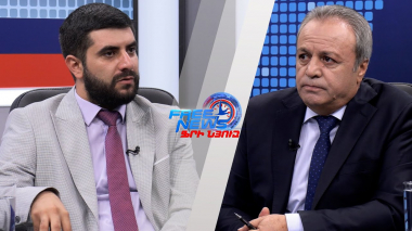 Ունենալով Սերժ Սարգսյանի օրինակը, պետք է օրենքով ամրագրենք ՀՀ ուղղությունը. Հարություն Մկրտչյան