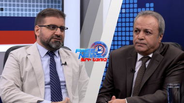 ԱՄՆ-ն Փաշինյան-Ալիև հանդիպում է նախաձեռնում, կարևոր է, որ դա լինի BRICS-ից առաջ. Արման Բաբաջանյան