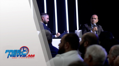 Ապահովել սփյուռքի ներգրավվածությունը Հայաստանի օրակարգային հարցերում