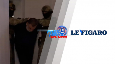 23 հայ բանտարկյալներ սպասում են իրենց ճակատագրի որոշմանը. Le Figaro