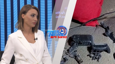 Իսրայել գոյություն չի ունենա, եթե… Թրամփի ու Մակրոնի արձագանքը՝ Լիբանանում տեղի ունեցողին