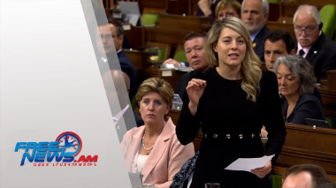 Դիտեք այսօր՝ Ազատ լուրերում