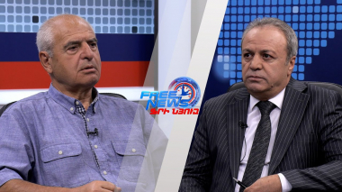 Ռուսը գա կռվի, մենք «մալյարություն» անե՞նք, ոչ, մեր շահերի համար մենք պետք է կռվենք. Ազատ Արշակյան