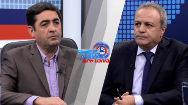 ՌԴ-ն «փչացնողների ակումբից» է, ասում է՝ դուք ուղիղ չեք խոսելու Թուրքիայի հետ. Արսեն Խառատյան