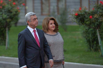 «Սաթենիկ Սարգսյանը որևէ հայտնի եկամտի աղբյուր չի ունեցել, որպեսզի 8 միլիոն 500 հազար նվիրաբերի Ռիտա Սարգսյանին»․ դատախազ