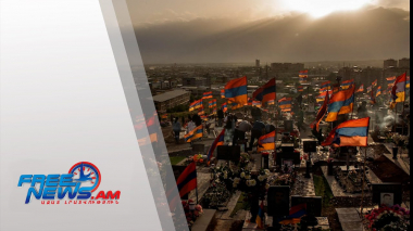 Զանգեց, քնա՞ծ ես, պատերազմ է. 4 տարի անցավ 44 օրյա պատերազմից