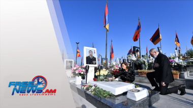 Դիտեք այսօր՝ Ազատ լուրերում