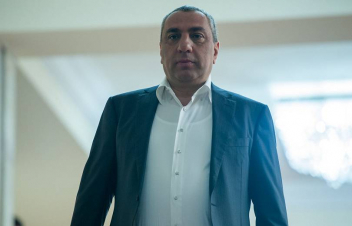 Սամվել Ալեքսանյանը դատարանում հարցաքննվում է