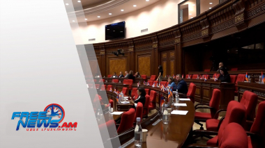 Կհստակեցվեն ռազմարդյունաբերությանն առնչվող հարաբերությունները