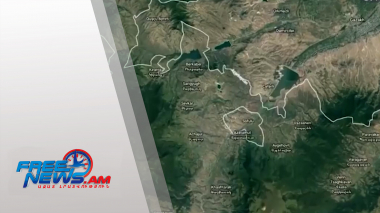 Մենք սպասում ենք Բաքվի արձագանքին. Սիմոնյան