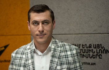 10 օր՝ փոքրիկ ամառ. Սուրենյանը նորություն է հայտնել