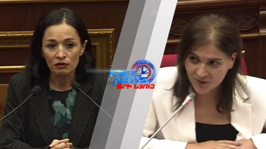 Որոշումներ կայացնելիս պետք է հաշվի առնել նաև ֆինանսական հնարավորությունները․ Ժաննա Անդրեասյան